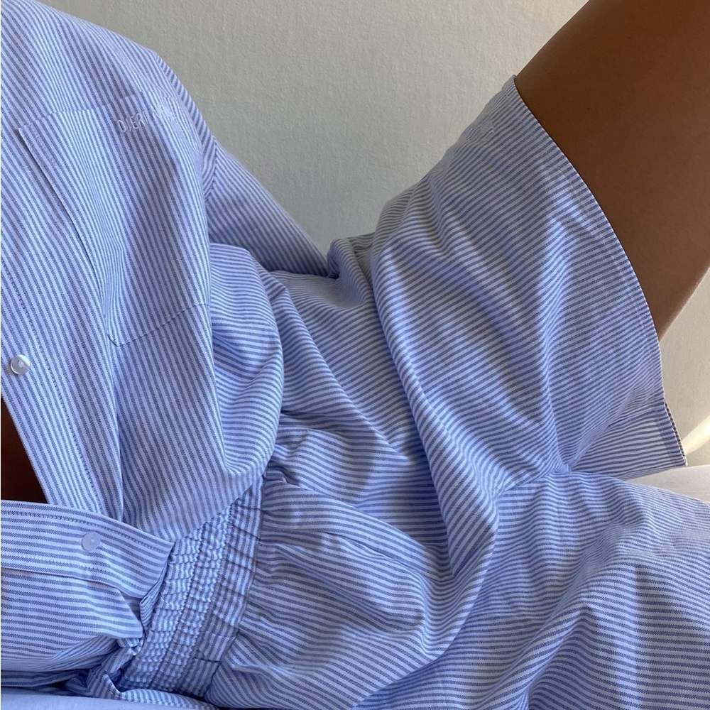 Djerf Avenue Breezy Short NWOT